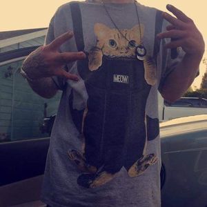 Meet your Posher, Wesley